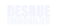 Logo Desrue Immobilier