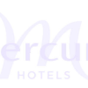 Logo Mercure Hotels